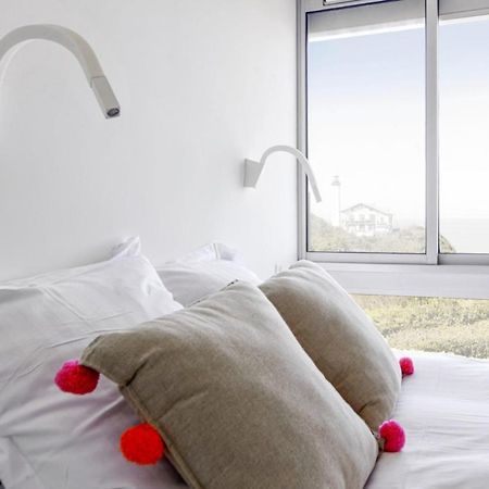 Appartement Croskey - Welkeys Biarritz Eksteriør bilde