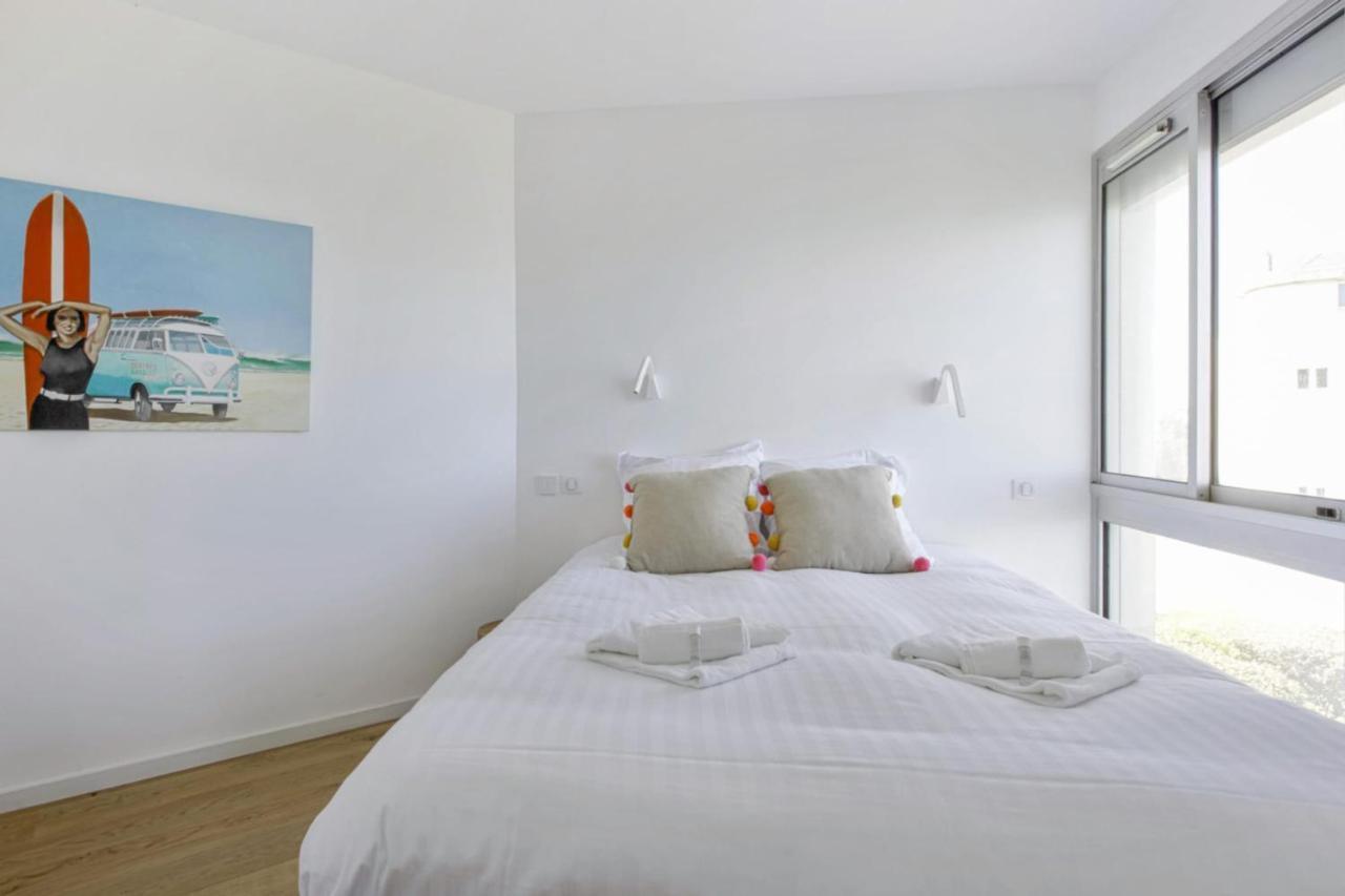 Appartement Croskey - Welkeys Biarritz Eksteriør bilde