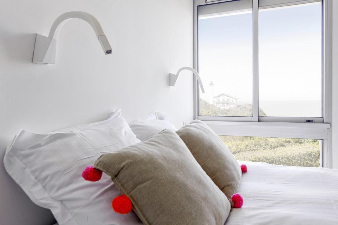 Appartement Croskey - Welkeys Biarritz Eksteriør bilde